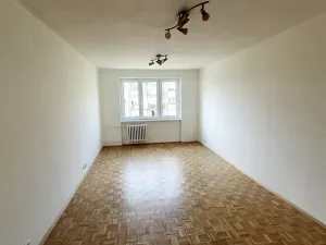 Pronájem bytu 2+1, Praha - Libeň, Sokolovská, 50 m2