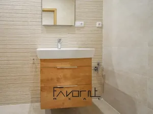 Pronájem bytu 2+kk, Ostrava, Klegova, 38 m2