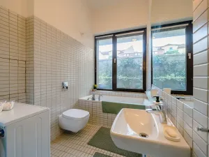 Pronájem bytu 3+kk, Praha - Žižkov, Prokopova, 154 m2