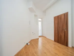 Pronájem bytu 2+kk, Praha - Vršovice, Vršovická, 48 m2