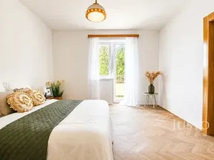 Prodej bytu 3+1, Písek, Baarova, 80 m2