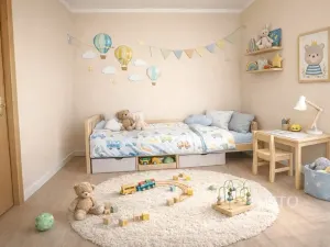 Pronájem bytu 2+kk, Písek, Janotova, 85 m2