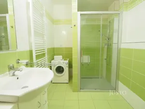 Pronájem bytu 2+kk, Písek, Janotova, 85 m2
