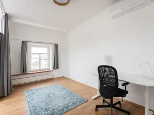 Pronájem bytu 5+kk, Praha - Nové Město, Dřevná, 248 m2