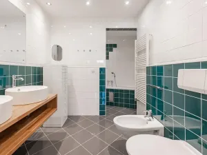Pronájem bytu 5+kk, Praha - Nové Město, Dřevná, 248 m2