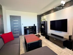Prodej bytu 3+1, Frýdek-Místek, Mánesova, 84 m2