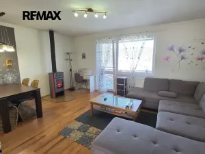 Prodej bytu 3+1, Velké Losiny, Bukovická, 63 m2
