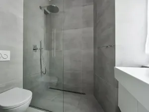 Pronájem bytu 3+kk, Praha - Vinohrady, náměstí Jiřího z Poděbrad, 93 m2