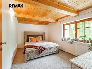 Prodej rodinného domu, Zbiroh, 180 m2