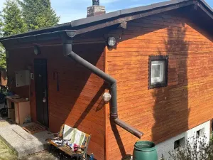Prodej chaty, Košařiska, 49 m2
