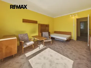 Prodej bytu 2+1, Děčín, Kamenická, 59 m2
