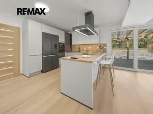 Prodej rodinného domu, Česká Lípa, 159 m2