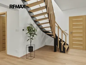 Prodej rodinného domu, Česká Lípa, 159 m2