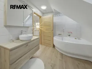 Prodej rodinného domu, Česká Lípa, 159 m2