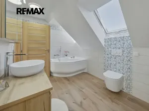 Prodej rodinného domu, Česká Lípa, 159 m2