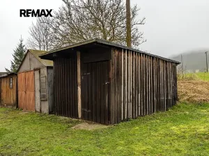Pronájem bytu 2+kk, Žandov, Pod Dubovkou, 54 m2
