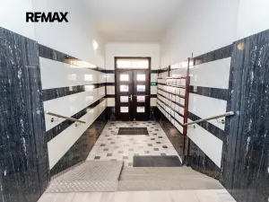 Prodej bytu 2+1, Praha - Žižkov, Lucemburská, 52 m2