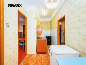 Prodej bytu 2+1, Praha - Žižkov, Lucemburská, 52 m2