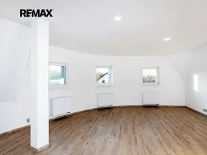 Pronájem bytu 3+kk, Ústí nad Labem, náměstí Prokopa Velikého, 86 m2