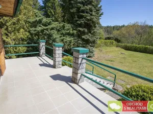 Prodej chaty, Kamenný Přívoz, 35 m2