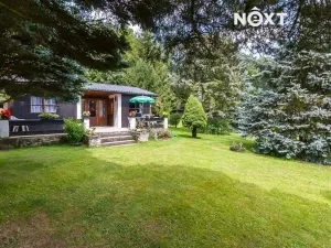 Prodej chaty, Tábor, 54 m2
