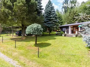Prodej chaty, Tábor, 54 m2