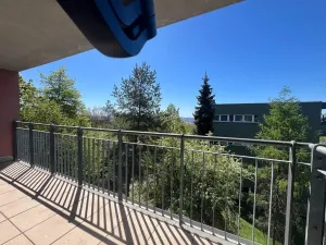Pronájem bytu 3+kk, Praha - Troja, Vřesová, 83 m2