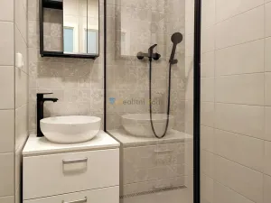 Pronájem bytu 2+kk, Praha - Stodůlky, Kettnerova, 45 m2