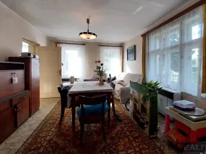 Prodej rodinného domu, Horní Beřkovice, U Lékárny, 115 m2