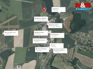 Prodej chaty, Bystřice, Semovická, 13 m2