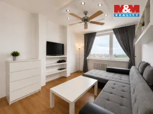 Prodej bytu 2+kk, Žatec, Dr. Václava Kůrky, 44 m2
