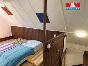 Prodej chaty, Smržov, 70 m2
