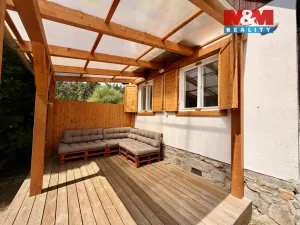 Prodej chaty, Smržov, 70 m2