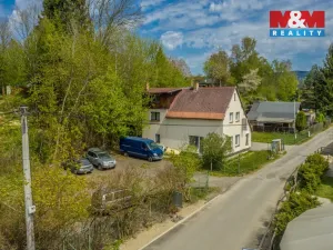 Prodej rodinného domu, Jablonec nad Nisou, Jezdecká, 200 m2