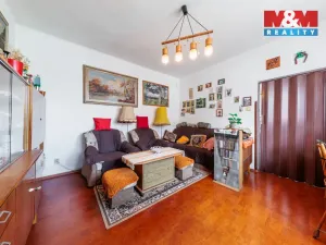 Prodej rodinného domu, Habartov - Kluč, Zahradní, 116 m2