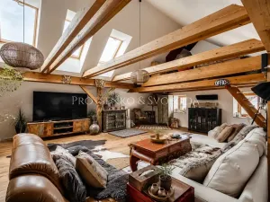 Prodej ubytování, Číměř, 650 m2