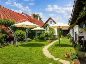 Prodej ubytování, Číměř, 650 m2