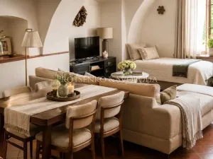 Prodej ubytování, Číměř, 650 m2