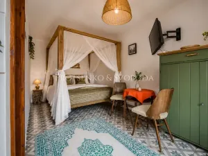 Prodej ubytování, Číměř, 650 m2