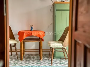 Prodej ubytování, Číměř, 650 m2