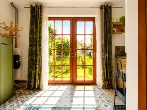 Prodej ubytování, Číměř, 650 m2