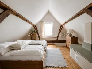 Prodej ubytování, Číměř, 650 m2