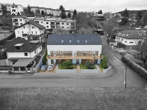 Prodej bytu 2+kk, Votice, 67 m2