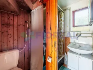 Prodej chaty, Velký Beranov, 64 m2