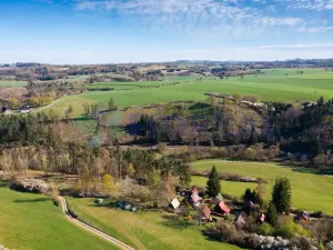 Prodej chaty, Velký Beranov, 64 m2