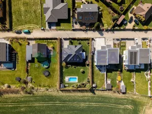 Prodej rodinného domu, Strančice, V Zátiší, 202 m2