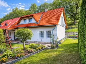 Prodej rodinného domu, Ždírec nad Doubravou, 290 m2