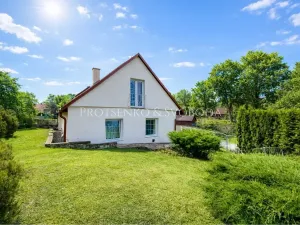 Prodej chalupy, Ždírec nad Doubravou, 145 m2