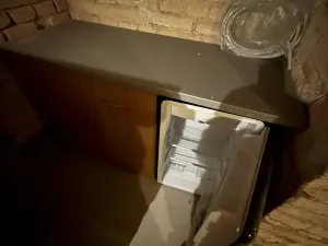 Pronájem obchodního prostoru, Praha - Nové Město, Rumunská, 200 m2