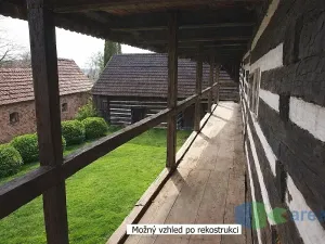Prodej domu, Mladějov na Moravě, 208 m2